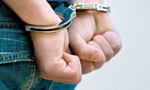 Drug addict arrested for breaking into Aravinda’s home