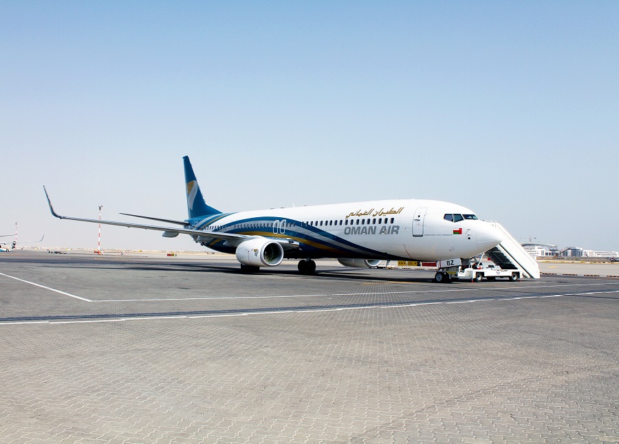  Major Win for Oman Air North India Travel Awards