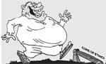 Code of conduct to restore the dignity of Parliament - EDITORIAL