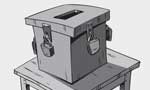 Candidates face the Court of the People - EDITORIAL