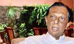 Opposition trying to defame me: John Amaratunga