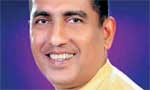 Mahinda a national figure, says Johnston Fernando
