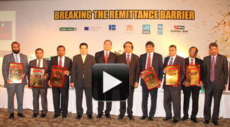 DFCC Vardhana Bank PLC Breaks the Remittance Barrier 