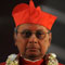 Sri Lanka's dark horse candidate in papal race