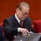 Spain judge orders arrest of former China president Jiang Zemin
