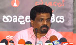 Video: MR should be defeated :JVP