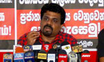Video: Why not take action on the files: JVP
