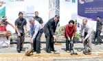 Abans and SilverNeedle break ground for US$ 150 mn mixed-lifestyle centre