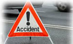 28 injured in Matale accident