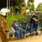 Accident kills five