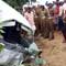 Two brothers killed in accident