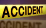 Christmas Eve accidents lower this time 