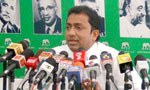 Video: Akila Viraj disputes Rajitha's claims