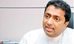Revoke his benefits as retired Head of State: Akila