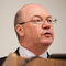 Military has retained its tight grip on north-Burt