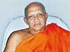 Soratha Nayake Thera: Religious leader and social activist 