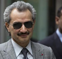 Saudi prince to hold Twitter stake, sees IPO by early 2014