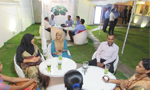 Amãna Takaful hosts ‘Mix and Mingle’ evening for bancassurance partners 