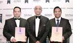 Amaya Resorts & Spas win International Hotel Awards