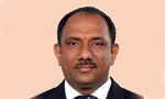 Ameer Ali now an MP