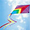 Kites pose risk to BIA planes