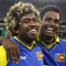 Angelo and Lasith to Captain ODI and T20