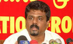 Video: Commission to prepare electoral reforms: JVP