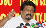 BC silent on charges against 38 ministers: JVP