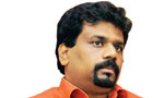 Chaos in House over Anura K’s remarks