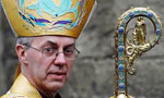 Bishop’s resignation not related to poll: Church of England