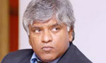 MR would have still captained SLC: Arjuna