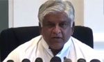I am afraid of Thilanga because I know his past: Arjuna