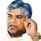 Boycott IPL-Ranatunga