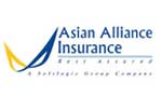 Click2Claim from Asian Alliance Insurance