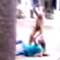 Video: Another assault video goes viral