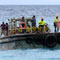 Second asylum-seeker boat may have capsized between SL and Australia