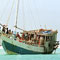 26 Tamils on illegal ferry journey nabbed