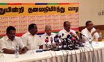 Video: TNA decides to support Maithri