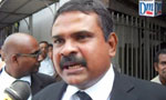 BASL wants CJ Shirani back