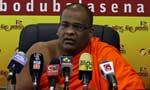 BBS to prepare report on religious freedom in US  