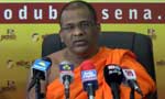 Why is police not arresting Hirunika: BBS