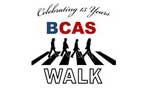 BCAS marks 15 years with walk