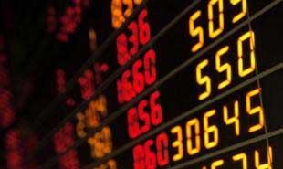 Asian markets boosted by US data, Europe easing talk