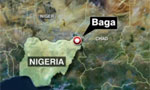 Explosives strapped to girl kill 20 people at Nigerian market