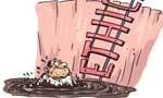 Criteria for nominations at next election - EDITORIAL