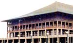 An Efficient and Effective Parliament Secretariat is a must