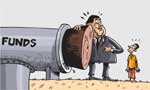 Underutilisation of funds allocated to Provincial Councils - EDITORIAL