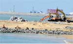 Better eliminate corruption not Chinese funding from development projects