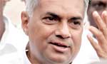 The  Ranil  Wickremesinghe Factor in 2016 and beyond