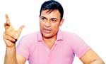 Luxurious meditation centre used by Rajapaksas